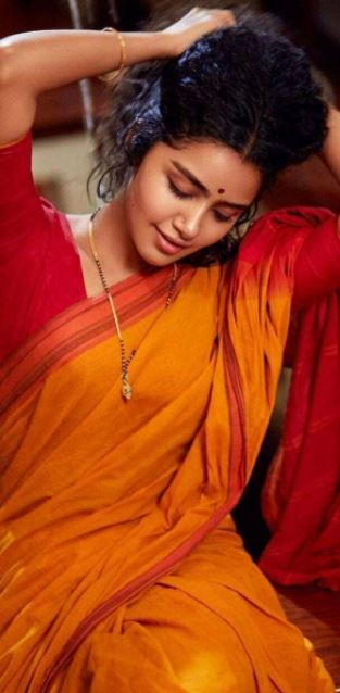  ‘ପ୍ରେମମ୍’ ଫିଲ୍ମରେ ଅଭିନୟ କରି ଅନୁପମା (Anupama Parameswaran) ସମସ୍ତଙ୍କ ଠାରୁ ପ୍ରଶଂସା ପାଇଥିଲେ ।