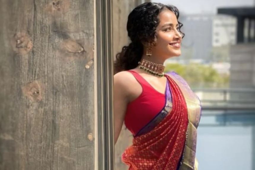  ଅନୁପମା ପରମେଶ୍ୱରନ୍