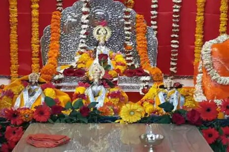 ଅଯୋଧ୍ୟାରେ ରାମ ମନ୍ଦିର ପାଇଁ ଖନନ ସମୟରେ ମିଳିଲା ଏହି ବିଶେଷ ବସ୍ତୁ; ସଂରକ୍ଷିତ ରଖାଯାଇଛି