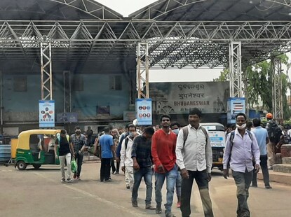 ଆଜିଠୁ ରାଜ୍ୟରେ ସପ୍ତାହାନ୍ତ ସଟଡାଉନ୍ ଲାଗୁ ହେଲା; ଅତ୍ୟାବଶ୍ୟକ ସାମଗ୍ରୀ ଯୋଗାଣ ଜାରି ରହିବ