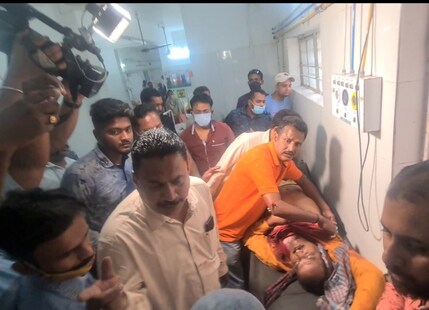 ବାଲେଶ୍ୱରରେ ପୁଣି ଫୁଟିଲା ଗୁଳି; ଟ୍ରଲର୍ ମାଲିକଙ୍କୁ ହାଣିବା ପରେ ଗୁଳି ମାରି ହତ୍ୟା କଲେ ଦୁର୍ବୃତ୍ତ