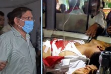 ବାଲେଶ୍ୱରରେ ଗାଡ଼ି ପାର୍କିଂ ବିବାଦ ପରେ ପ୍ରଫେସର୍ ଗୁଳି ଚଳାଇଲେ; ପଡ଼ୋଶୀ ଗୁରୁତର ଆହତ