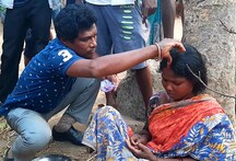 ବାଲେଶ୍ୱରରେ କଙ୍ଗାରୁ କୋର୍ଟ: ବିଧବାଙ୍କ ସହ ଜୋର୍ ଜବରଦସ୍ତ ବାହା କରେଇଲେ ଯୁବକଙ୍କୁ