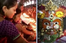 ବ୍ରହ୍ମପୁର: ବୁଢୀ ଠାକୁରାଣୀଙ୍କ ଯାତ୍ରା ଅନୁମତି ପାଇଲା; କେବଳ ଗଞ୍ଜାମବାସୀ ଦେଖିପାରିବେ