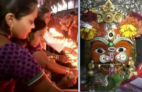 ବ୍ରହ୍ମପୁରର ପ୍ରସିଦ୍ଧ ବୁଢ଼ୀ ଠାକୁରାଣୀଙ୍କ ଯାତ୍ରାକୁ ମିଳିଲା ଅନୁମତି; କେବଳ ଗଞ୍ଜାମବାସୀ ଦର୍ଶନ କରିପାରିବେ