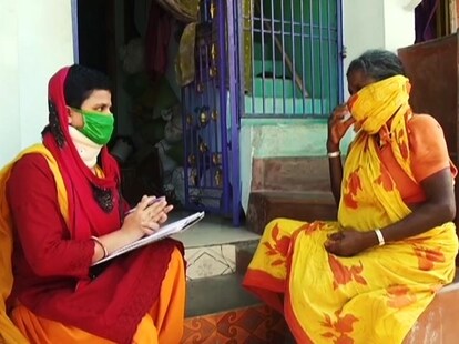 ରାଜ୍ୟରେ ପୁଣି କରୋନା ବଢ଼ାଇଲା ଚିନ୍ତା; ସରପଞ୍ଚ ଓ ୱାର୍ଡ଼ ମେମ୍ବର୍ମାନଙ୍କୁ ମିଳିଲା ଗୁରୁ ଦାୟିତ୍ୱ