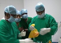 ମାସ୍କ୍ ଓ ପିପିଇ କିଟ୍ ‘ଦୁର୍ନୀତି’ ମାମଲା ଲୋକାୟୁକ୍ତରେ ସରିବା ପରେ ଏବେ HCକୁ ଯିବ