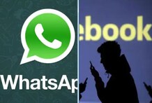 WhatsApp, ଇନଷ୍ଟା ଓ ଫେସବୁକ୍ ସେବା ବିଶ୍ୱ ସାରା ଡାଉନ୍ ହେଲା; ପୁଣି ଠିକ୍‌ ହୋଇଗଲା