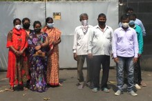 ଗଞ୍ଜାମରେ କଙ୍ଗାରୁ କୋର୍ଟ: ଜୋରିମାନା ନ ଦେବାରୁ ଦୁଇ ପରିବାରକୁ ନିଆଁପାଣି ବନ୍ଦ କଲେ