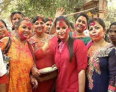 କଟକରେ ବଢି଼ଲା କରୋନା ସଂକ୍ରମଣ; ୨ ଦିନରେ ୨୫ ଆକ୍ରନ୍ତ ଚିହ୍ନଟ; ହୋଲି ଉପରେ ଲାଗିଲା କଟକଣା