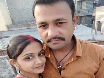 ଭଉଣୀ ପ୍ରେମ ବିବାହ କଲାରୁ ଭାଇ କ୍ରୋଧିତ ହୋଇ ତା’ ସ୍ୱାମୀର ମୁଣ୍ଡ କାଟି ନେଇ ଥାନାରେ ପହଞ୍ଚିଲା