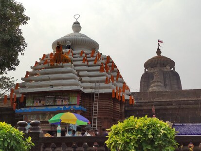 ଶିବରାତ୍ରି ପାଇଁ ଲିଙ୍ଗରାଜ ମନ୍ଦିର ଚଳଚଞ୍ଚଳ; ବହୁ ବର୍ଷରୁ ବନ୍ଦ୍ ଥିବା ହାଣ୍ଡିଭଙ୍ଗା ଯାତ୍ରା ଏ ଥର ହେବ