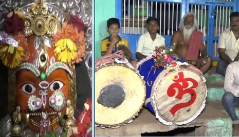 କରୋନା ଯୋଗୁଁ ବନ୍ଦ୍ ହେଲା ବ୍ରହ୍ମପୁରର ପ୍ରସିଦ୍ଧ ମାଁ ବୁଢ଼ୀ ଠାକୁରାଣୀ ଯାତ୍ରା; ସହରରେ ଅସନ୍ତୋଷ ବଢ଼ିଲା