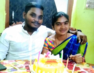 ମାଲକାନଗିରି: ୩ ମାସ ଭଡ଼ାରେ ରହି ପରିବାର ସହ ଅନ୍ତରଙ୍ଗ ହେଲେ ତେଲୁଗୁ ଦମ୍ପତି, ତା’ ପରେ ଲୁଟିଲେ