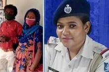 ମୟୂରଭଞ୍ଜ: ହେଲ୍‌ମେଟ୍ ପାଇଁ ଗର୍ଭବତୀଙ୍କୁ ଚଲାଇଥିବା ପୋଲିସ ଅଧିକାରୀ ସସ୍‌ପେଣ୍ଡ୍ ହେଲେ