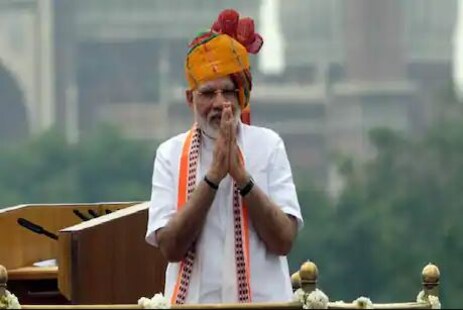 ପ୍ରଧାନ ମନ୍ତ୍ରୀ ନରେନ୍ଦ୍ର ମୋଦୀଙ୍କ ପାଇଁ ଶେଷର କିଏ ଲେଖନ୍ତି ଭାଷଣ? PMO ଦେଲା ସୂଚନା