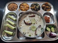 ସାଦା ପଖାଳ, ଲେମ୍ବୁ ପଖାଳ, ଦହି ପଖାଳ… ଆଜି ‘ବିଶ୍ୱ ପଖାଳ ଦିବସ’; ଓଡ଼ିଶା ପ୍ରସ୍ତୁତ