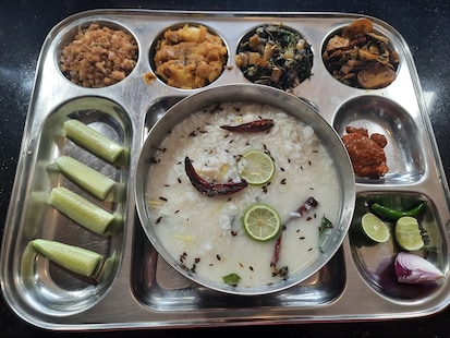ସାଦା ପଖାଳ, ଲେମ୍ବୁ ପଖାଳ, ଦହି ପଖାଳ… ଆଜି ‘ବିଶ୍ୱ ପଖାଳ ଦିବସ’ ପାଇଁ ସାରା ଓଡ଼ିଶା ପ୍ରସ୍ତୁତ