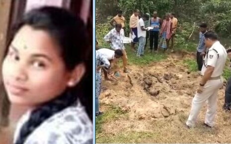 ପୁରୀ: ପ୍ରେମ ପାଇଁ ‘ଆତ୍ମହତ୍ୟା’ କଲା ନାବାଳିକା; ମୃତ ଦେହକୁ ଆଗ ପୋତିଲା, ତା’ପରେ ପୋଡ଼ିଲା ପରିବାର
