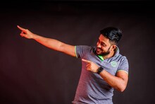 ପିପିଲି Bypoll: ପ୍ରଦୀପ ମହାରଥୀଙ୍କ ପୁଅ ରୁଦ୍ର ପ୍ରତାପ ମହାରଥୀ BJDର ପ୍ରାର୍ଥୀ ହେଲେ