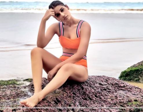  ସଞ୍ଜନା ଗଣେଶନ୍