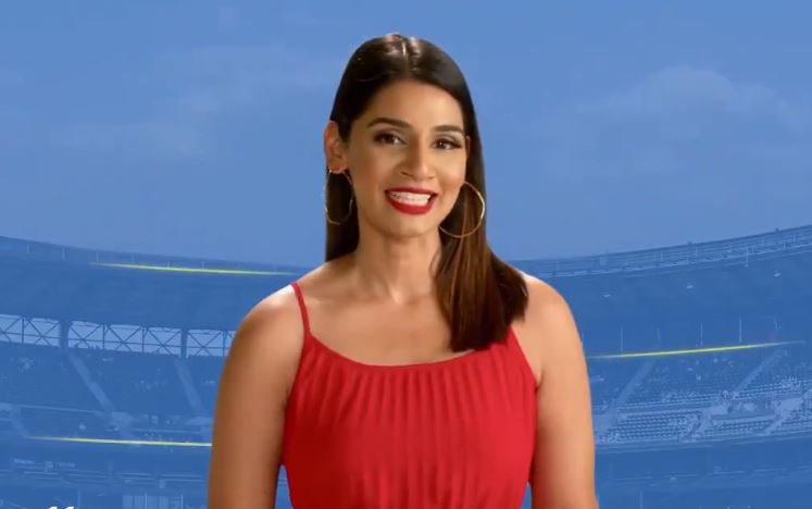  ସଞ୍ଜନା ଗଣେଶନ୍ ସର୍ବଦା ଫିଟ୍ ରହିଥାନ୍ତି । ସେ ଯୋଗ ଓ ଜିମରେ ଅଧିକ ସମୟ ବିତାନ୍ତି ।