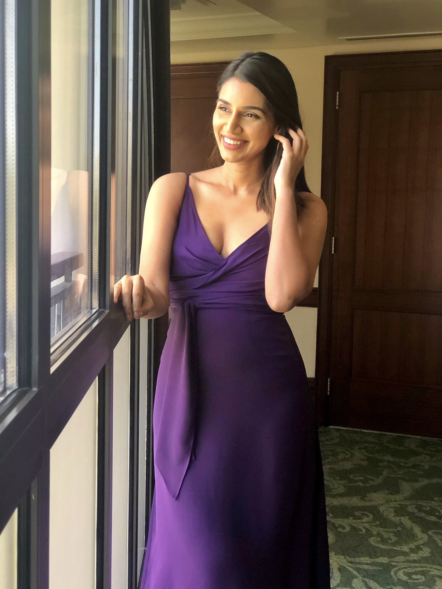  ସଞ୍ଜନା ଗଣେଶନ୍