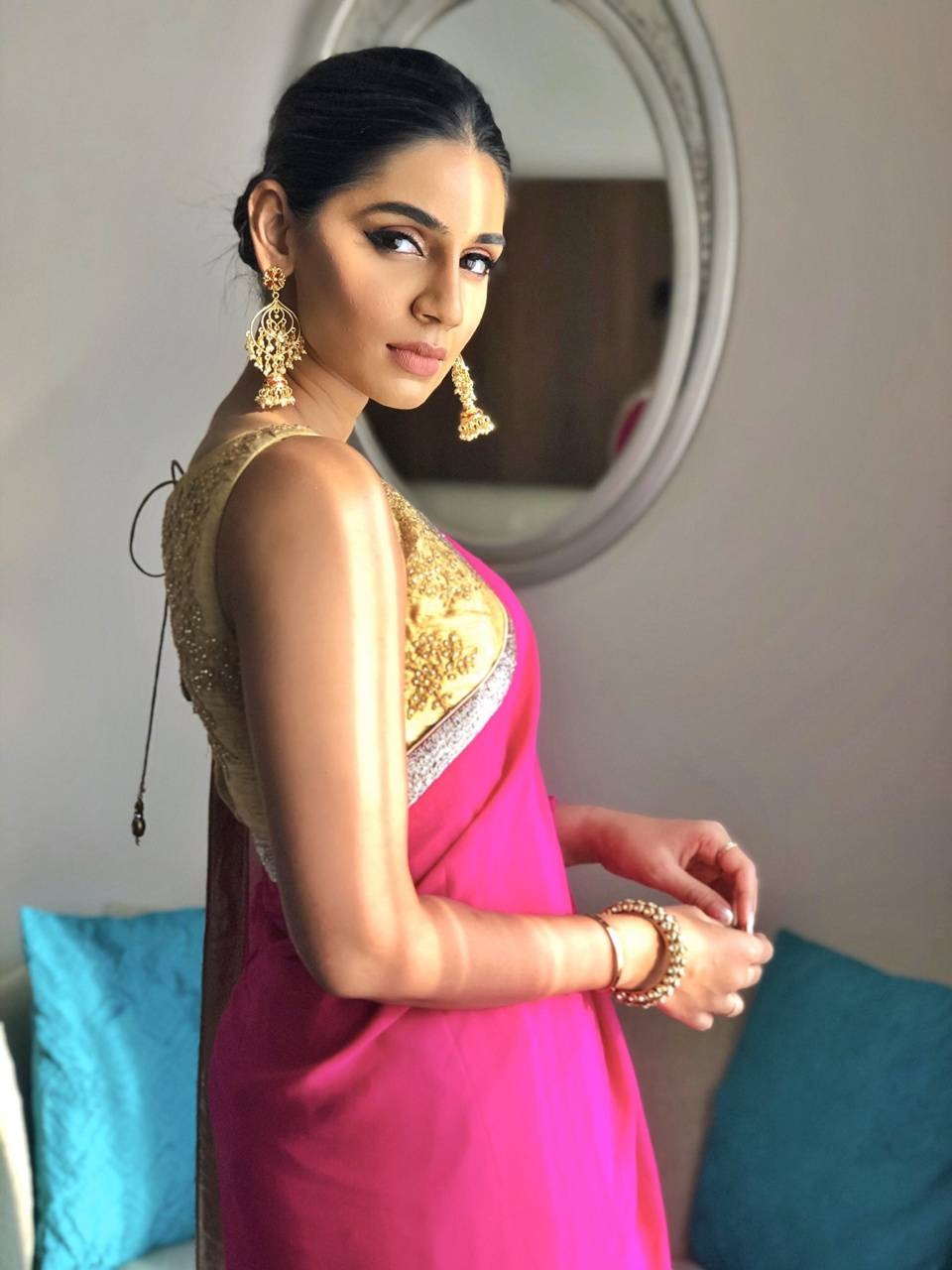  ସଞ୍ଜନା ଗଣେଶନ୍