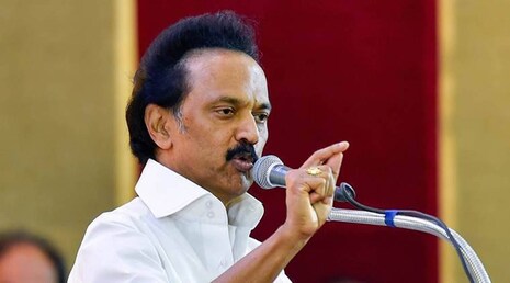 ତାମିଲ ନାଡୁରେ ନାରୀ ଶକ୍ତି? ଗୃହିଣୀମାନଙ୍କୁ ପ୍ରତି ମାସ ୧,୦୦୦ ଟଙ୍କା ମିଳିବ, କହିଲା DMK