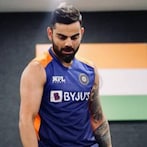 ଅତି ସତର୍କ ବ୍ୟାଟିଂ ଯୋଗୁଁ ଭାରତ ହାତରୁ ଖସିଯାଇପାରେ ୨୦୨୩ର ବିଶ୍ୱ କପ୍, କହିଲେ ଭଉଗାନ୍