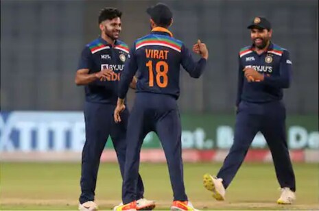 Ind Vs Eng: ଭାରତ ଶେଷ ବଲ୍ରେ ଜିତିଲା ତୃତୀୟ ODI; ଇଂଲଣ୍ଡ ଲଗାତର ୬ଷ୍ଠ ODI ସିରିଜ୍ ହାରିଲା