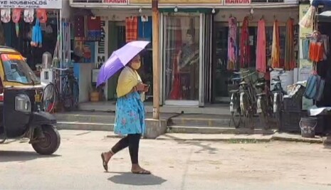 ଜଳୁଛି ଓଡ଼ିଶା; ଆଗାମୀ ୩ ଦିନ ତାପମାତ୍ରା ୪ରୁ ୬ ଡିଗ୍ରୀ ବଢ଼ିପାରେ; ୨୧ ଜିଲ୍ଲା ପାଇଁ ଅରେଞ୍ଜ୍ ଆଲର୍ଟ୍