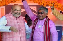 ବେଙ୍ଗଲରେ କିଏ ହେବ ମୁଖ୍ୟ ମନ୍ତ୍ରୀ? BJP ର 'ନିଷ୍ପତ୍ତି' ଉପରେ ଦିଲୀପ ଘୋଷ ଦେଲେ ସଂକେତ