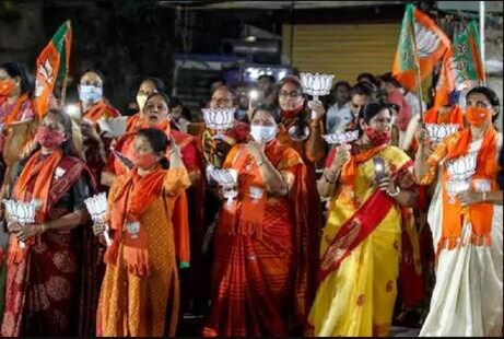 OPINION | ଗୁଜୁରାଟ ପୌର ନିର୍ବାଚନ ଆମର ରାଜନୈତିକ ଶ୍ରେଣୀ ପାଇଁ ଏକ ଗୁରୁତ୍ୱପୂର୍ଣ୍ଣ ଶିକ୍ଷା