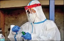 ଦେଶରେ ବୃଦ୍ଧି ପାଉଛି କରୋନା; ୧୮ ଟି ରାଜ୍ୟରେ ମିଳିଲା ଡବଲ୍ ମ୍ୟୁଟାଣ୍ଟ ଭାରିଆଣ୍ଟ