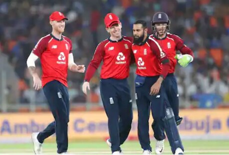 IND Vs ENG: ଇଂଲଣ୍ଡ ଠାରୁ ଭାରତର ଲଜ୍ଜାଜନକ ପରାଜୟ; ୨୭ଟି ବଲ୍ ବାକି ଥିଲା; ଇଂଲଣ୍ଡ ଜିତିଗଲା