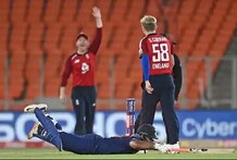 କ୍ରୁନାଲ କରିପାରନ୍ତି ଡେବ୍ୟୁ; ଜାଣନ୍ତୁ ଭାରତ ଓ ଇଂଲଣ୍ଡର ସମ୍ଭାବ୍ୟ ପ୍ଲେଇଂ XI