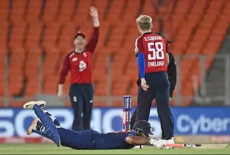 Ind vs Eng, 1st ODI: କ୍ରୁନାଲ ପାଣ୍ଡ୍ୟା କରିପାରନ୍ତି ଡେବ୍ୟୁ; ଜାଣନ୍ତୁ ଭାରତ ଓ ଇଂଲଣ୍ଡର ସମ୍ଭାବ୍ୟ ପ୍ଲେଇଂ XI