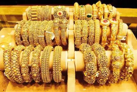 Gold Price: ଏବେ କରନ୍ତୁ ସୁନାରେ ନିବେଶ; ୧ରୁ ୫ ମାସରେ ମିଳିବ ଭଲ ଲାଭ; ଦେଖନ୍ତୁ ପଛ ରେକର୍ଡ଼