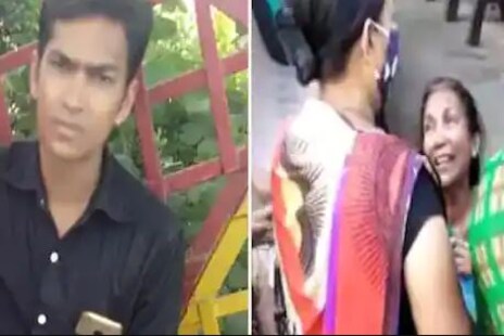 ଯୁବକ ଆତ୍ମହତ୍ୟା କଲେ; ସୁଇସାଇଡ ନୋଟରେ ଲେଖିଲେ - ମୋ ପତ୍ନୀଙ୍କୁ ମୋର ଶବ ଦେବ ନାହିଁ