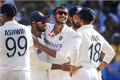 IND VS ENG: ଇଂଲଣ୍ଡ ଠାରୁ ଟେଷ୍ଟ ସିରିଜ ଜିତଲା ଭାରତ; ବିଶ୍ୱ ଟେଷ୍ଟ ଚାମ୍ପିୟନଶିପ ଫାଇନାଲରେ ପ୍ରବେଶ କଲା