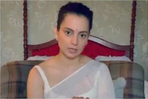 news18 - କଙ୍ଗନା ରାଣାୱତ SC ରେ ପହଞ୍ଚିଲେ; କହିଲେ- ଶିବସେନା ଠାରୁ ଜୀବନ ପ୍ରତି ବିପଦ