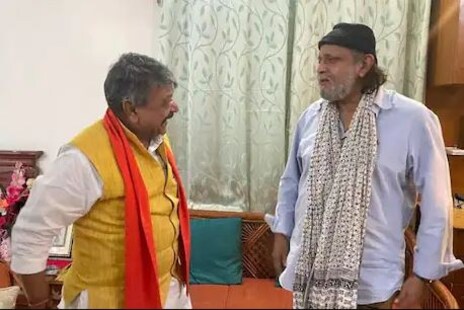 ପଶ୍ଚିମ ବଙ୍ଗରେ ମିଥୁନ ହେବେ କି ବିଜେପିର CM ପ୍ରାର୍ଥୀ? କୈଳାଶ ବିଜୟଭର୍ଗିଆ ଦେଲେ ଏହି ଜବାବ