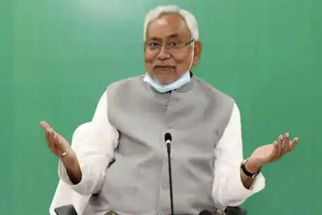 ପଶ୍ଚିମ ବଙ୍ଗରେ 'ଦିଦି'କୁ ଟକ୍କର ଦେବାକୁ ପ୍ରସ୍ତୁତ ହେଲା JDU; ଜାଣନ୍ତୁ ନୀତୀଶ କୁମାରଙ୍କ ପ୍ଲାନ