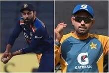 ଭାରତ ଓ ପାକିସ୍ତାନ ମଧ୍ୟରେ ଖେଳାଯିବ ଦ୍ୱିପାକ୍ଷିକ ସିରିଜ୍? PCB ଇସାରା ଦେଲା