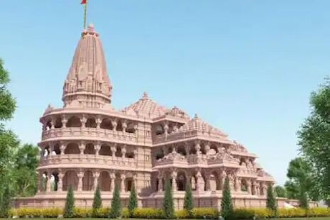 ବର୍ତ୍ତମାନ ଆହୁରି ଭବ୍ୟ ହେବ ରାମ ମନ୍ଦିର; ଟ୍ରଷ୍ଟ ଅତିରିକ୍ତ ୭,୨୮୫ ବର୍ଗଫୁଟ ଜମି କିଣିଲା