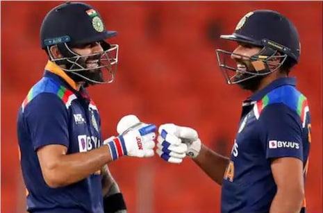 ICC ODI rankings: ବିରାଟ କୋହଲି ପ୍ରଥମ ସ୍ଥାନ ବଜାୟ ରଖିଲେ; ରୋହିତ ତିନି ନମ୍ବରରେ, ବୁମ୍ରାଙ୍କୁ କ୍ଷତି