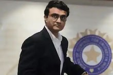 ରାଜନୀତିରେ ଏଣ୍ଟ୍ରି ମାରିବେ କି ସୌରଭ ଗାଙ୍ଗୁଲି? ଜାଣନ୍ତୁ BCCI ଅଧକ୍ଷ କ’ଣ କହିଲେ