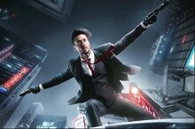 ଟାଇଗର ଶ୍ରଫଙ୍କ ଜନ୍ମଦିନରେ 'ହିରୋପନ୍ତି ୨' ଫିଲ୍ମର ରିଲିଜ୍ ତାରିଖ ପ୍ରକାଶ ପାଇଲା