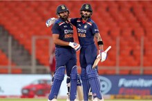 IND VS ENG: ବିରାଟ କୋହଲି ରଚିଲେ ଇତିହାସ; ଘରୋଇ ମାଟିରେ ପୂରା କଲେ ଦ୍ରୁତ ୧୦ ହଜାର ରନ